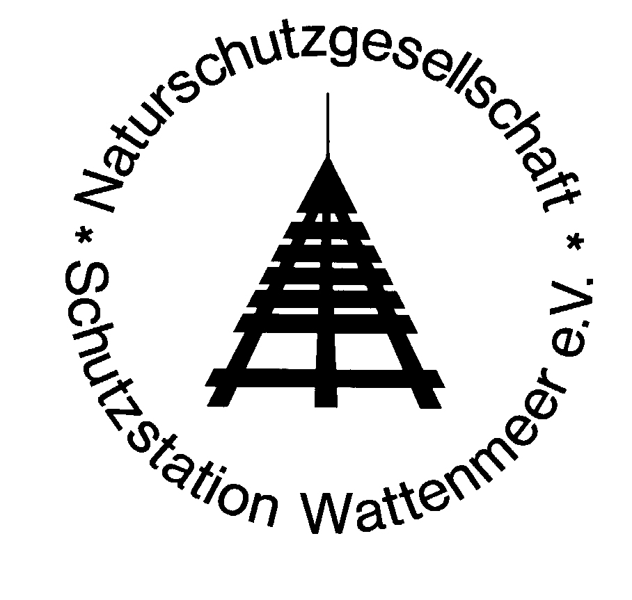 Logo der Schutzstation Wattenmeer